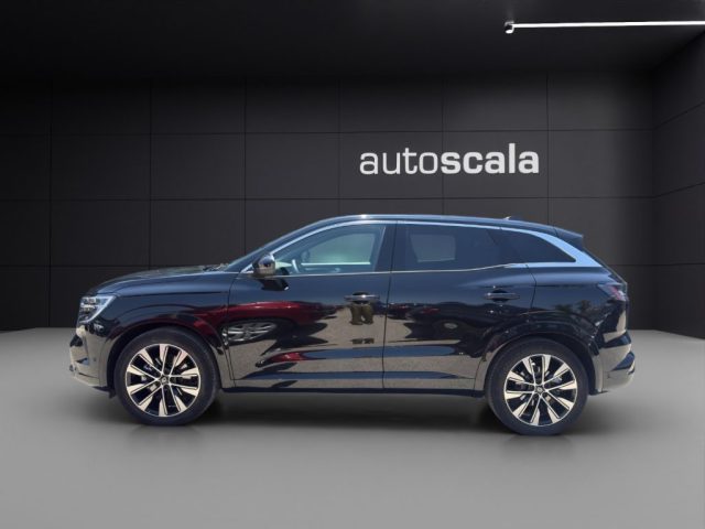 Renault Austral Austral Full Hybrid E-Tech 200 CV Techno - foto 3 di 4