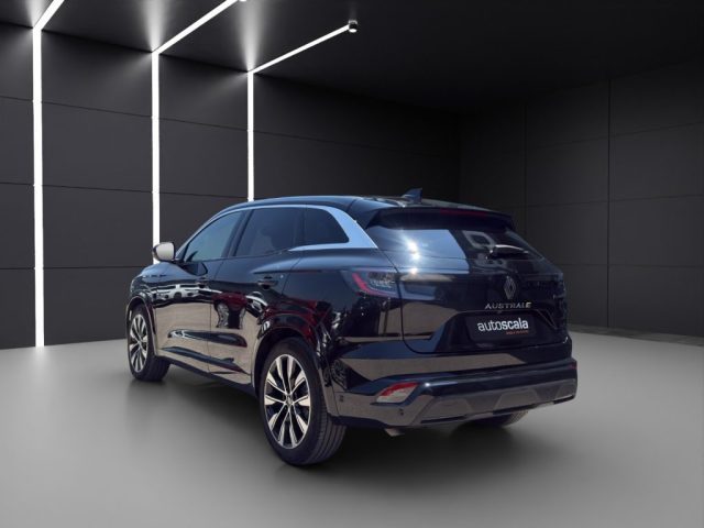 Renault Austral Austral Full Hybrid E-Tech 200 CV Techno - foto 4 di 4