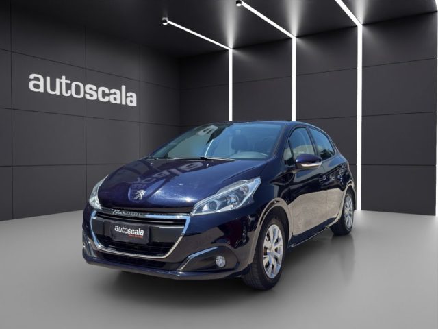 Peugeot 208 1° serie PureTech 82 5 porte Active - foto 2 di 4