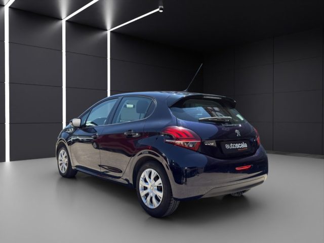 Peugeot 208 1° serie PureTech 82 5 porte Active - foto 4 di 4