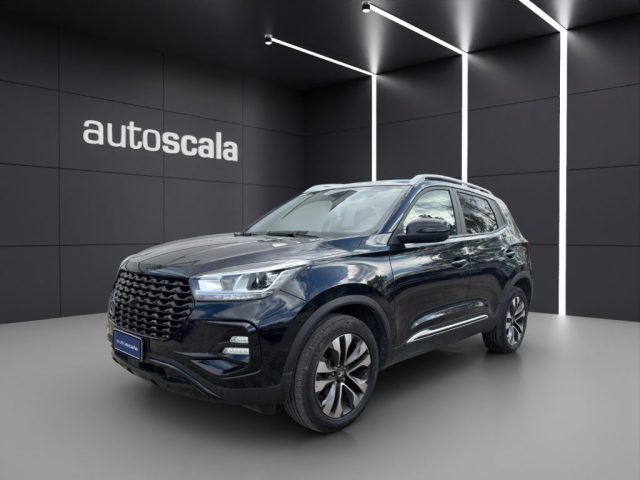 DR MOTOR DR 5.0 1.5 Bi-Fuel GPL usato a SAN NICOLA LA STRADA