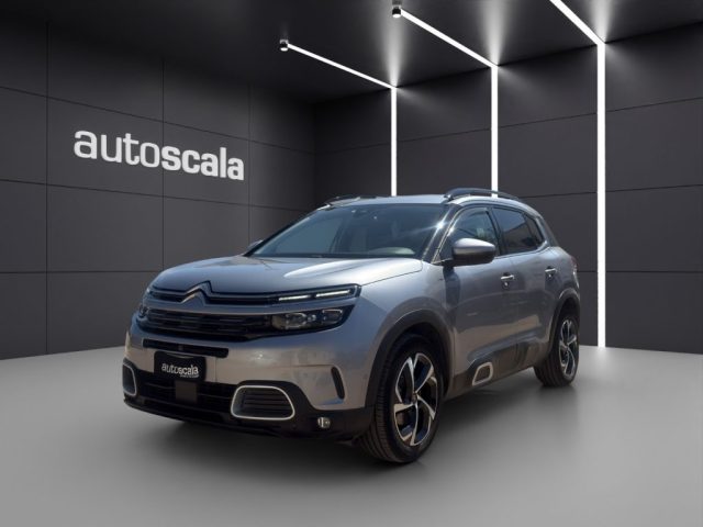 Citroen C5 Aircross BlueHDi 130 S&S EAT8 Shine - foto 1 di 4