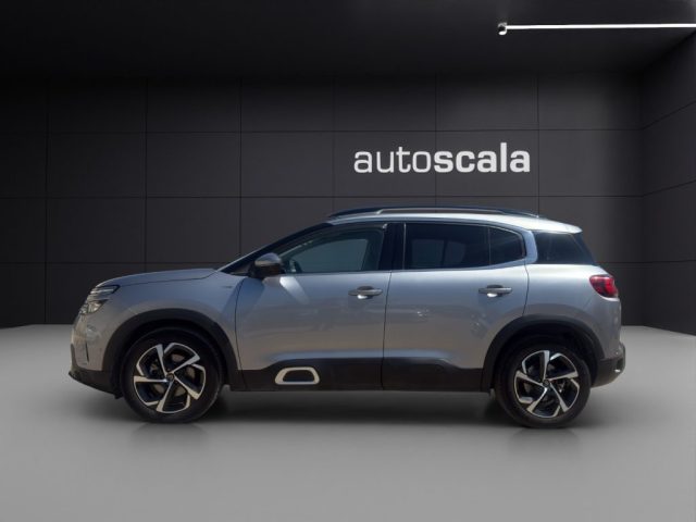 Citroen C5 Aircross BlueHDi 130 S&S EAT8 Shine - foto 3 di 4