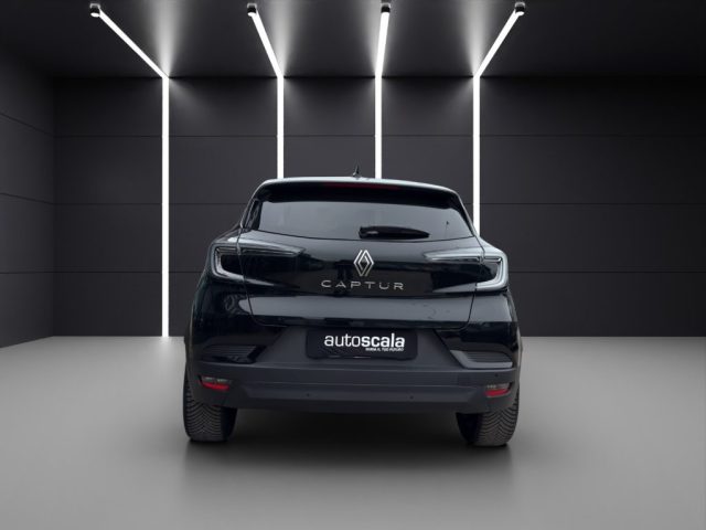 Renault Captur TCe 90 CV Techno - foto 4 di 4