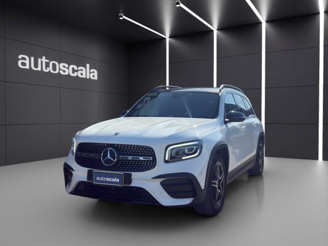 Mercedes-Benz GLB 200 d Automatic 4Matic Premium usato a SAN NICOLA LA STRADA