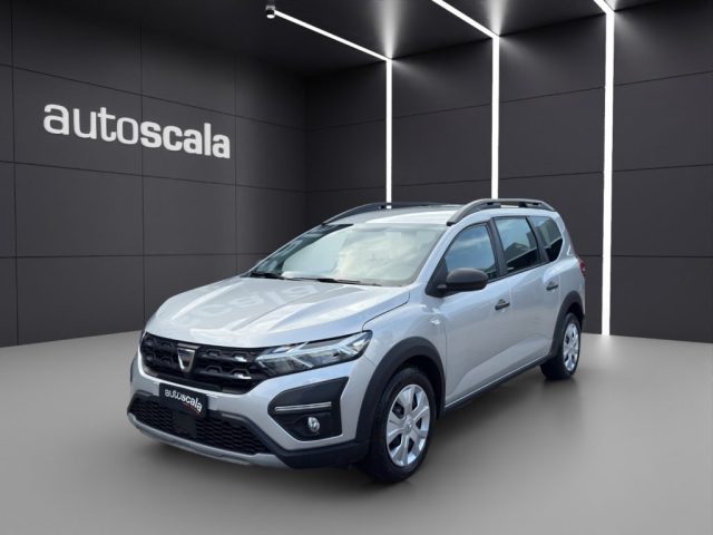 Dacia Jogger 1.0 TCe GPL 100 CV 5 posti Essential usato a SAN NICOLA LA STRADA