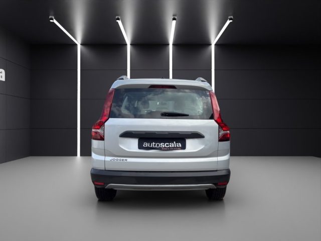 Dacia Jogger 1.0 TCe GPL 100 CV 5 posti Essential - foto 4 di 4