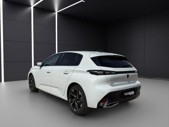 Peugeot 308 PureTech Turbo 130 S&S Allure - foto 3 di 4