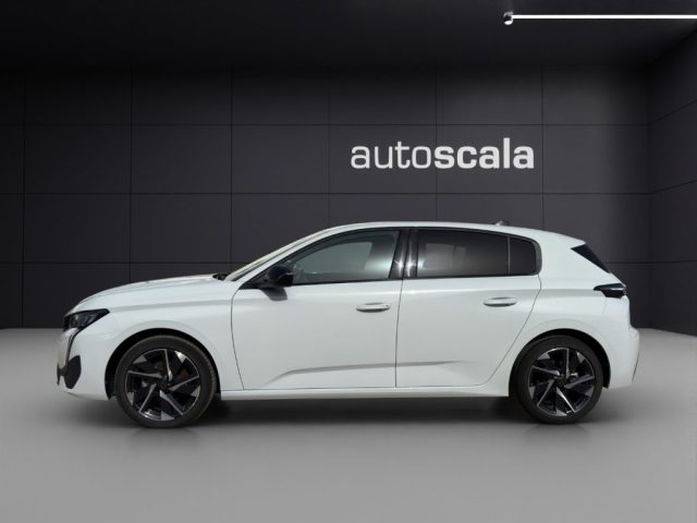 Peugeot 308 PureTech Turbo 130 S&S Allure - foto 2 di 4