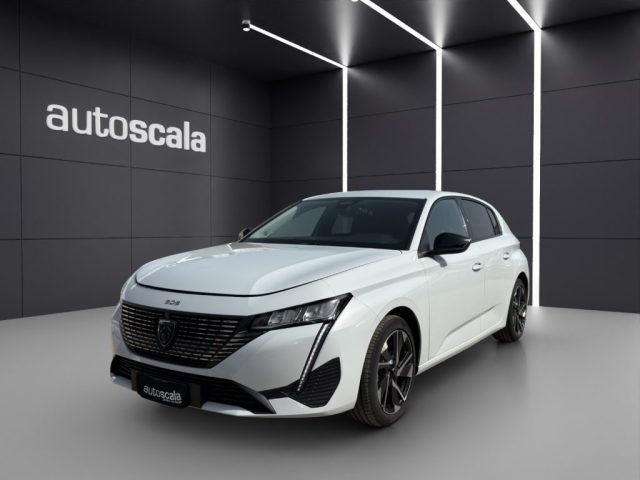 Peugeot 308 PureTech Turbo 130 S&S Allure usato a SAN NICOLA LA STRADA