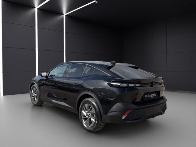 Peugeot 408 Hybrid 136 e-DCS6 Allure - foto 3 di 4