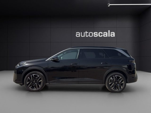 Peugeot 5008 Hybrid 136 e-DCS6 Allure - foto 2 di 4
