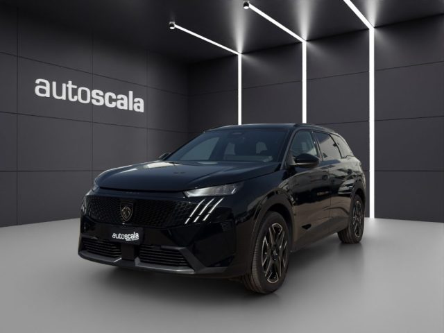 Peugeot 5008 Hybrid 136 e-DCS6 Allure usato a SAN NICOLA LA STRADA