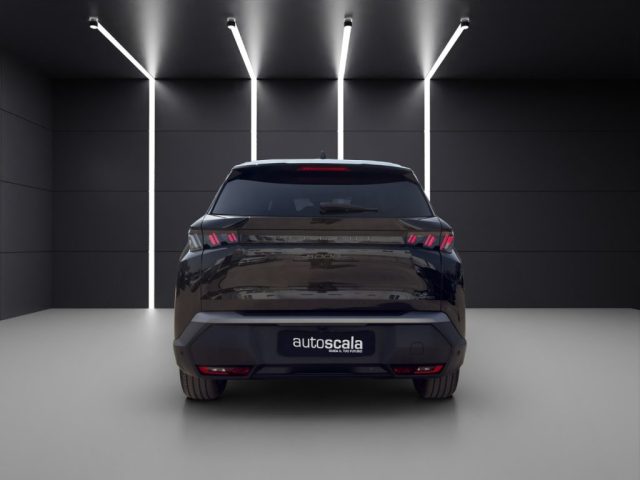 Peugeot 5008 Hybrid 136 e-DCS6 Allure - foto 4 di 4