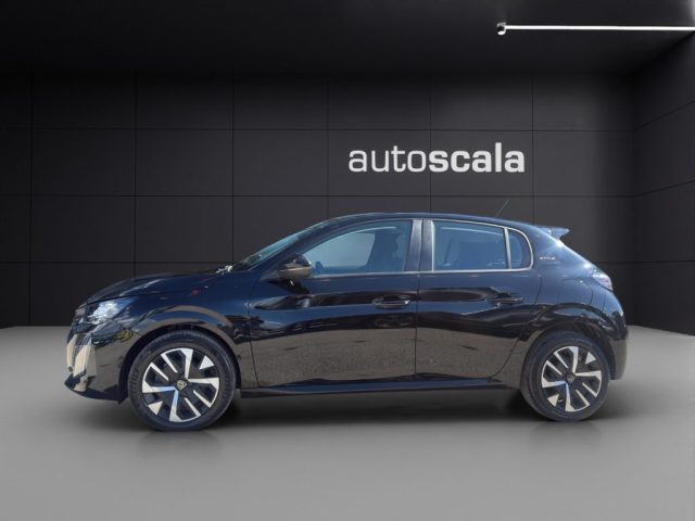 Peugeot 208 Hybrid 110 e-DCS6 Style - foto 2 di 4