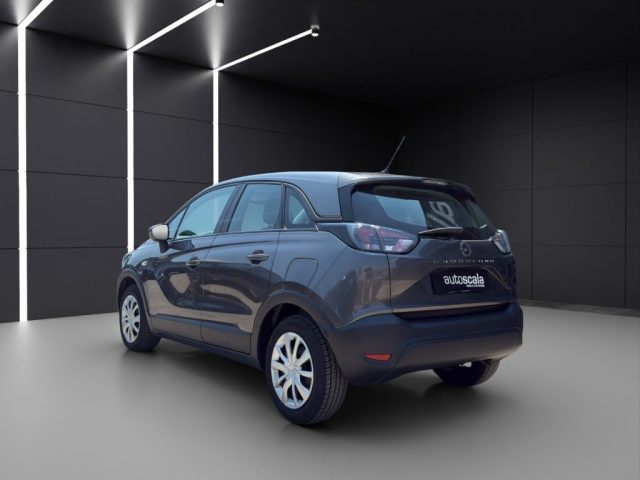 Opel Crossland 1.2 12V Start&Stop Edition - foto 3 di 4