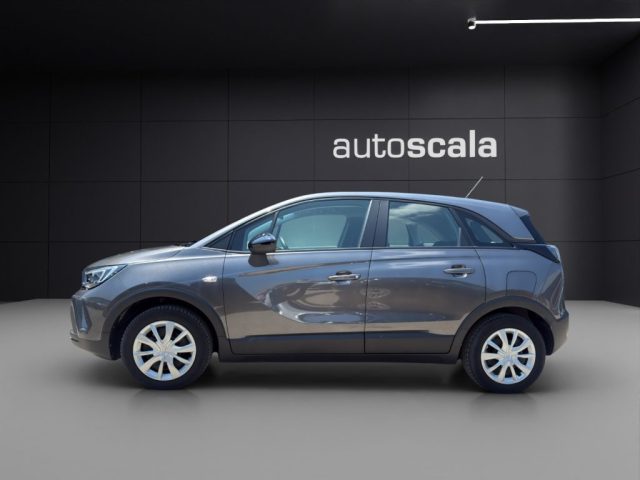 Opel Crossland 1.2 12V Start&Stop Edition - foto 2 di 4