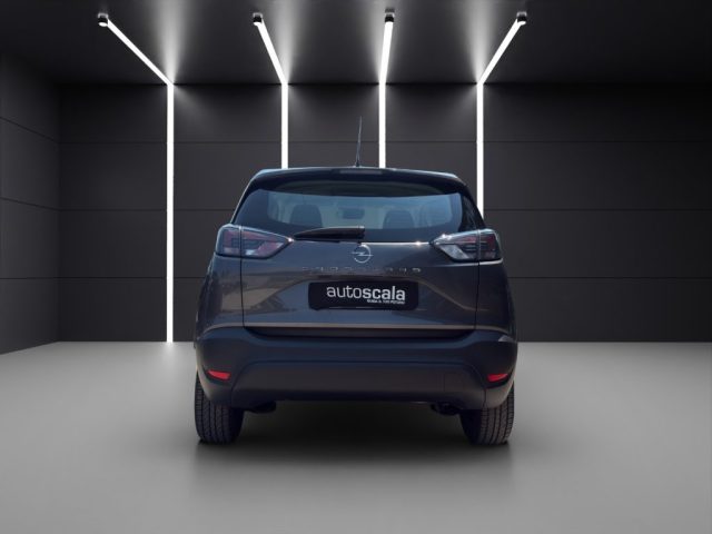 Opel Crossland 1.2 12V Start&Stop Edition - foto 4 di 4