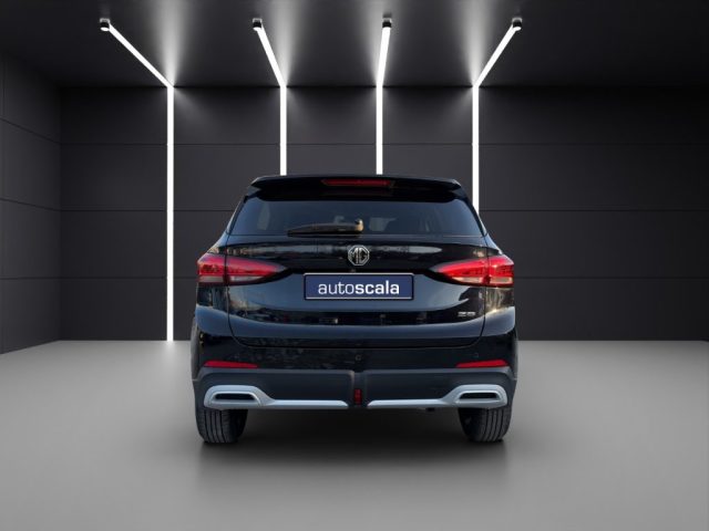 MG ZS 1.5 Comfort Ice - foto 4 di 4