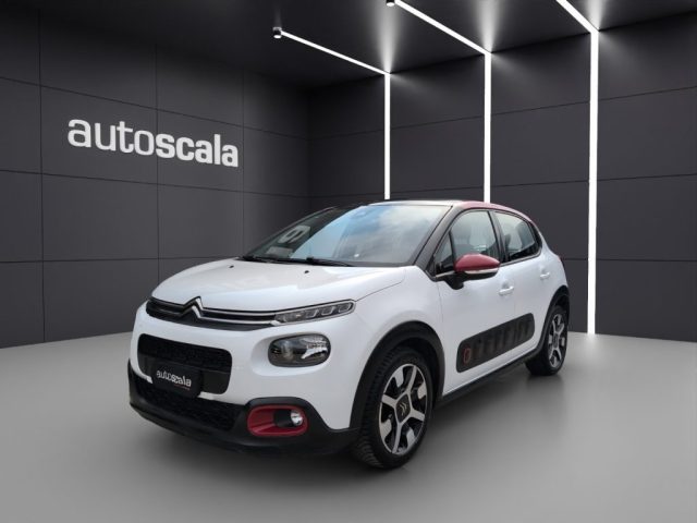 Citroen C3 PureTech 82 GPL Shine usato a SAN NICOLA LA STRADA