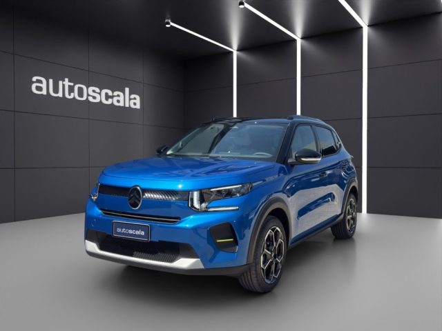 Citroen C3 PureTech turbo 100 S&S Max km 0 a SAN NICOLA LA STRADA