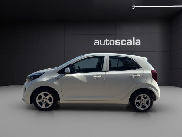 Kia Picanto 1.0 12V 5 porte Active - foto 2 di 4