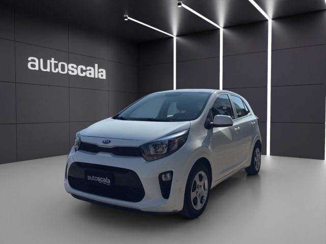 Kia Picanto 1.0 12V 5 porte Active usato a SAN NICOLA LA STRADA
