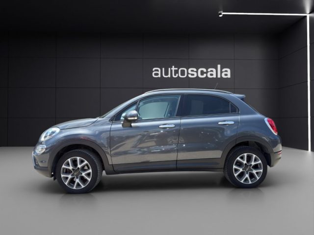 Fiat 500X 2.0 MultiJet 140 CV AT9 4x4 Cross - foto 2 di 4