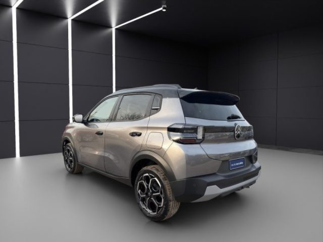 Citroen C3 PureTech Turbo 100 S&S Max - foto 3 di 4