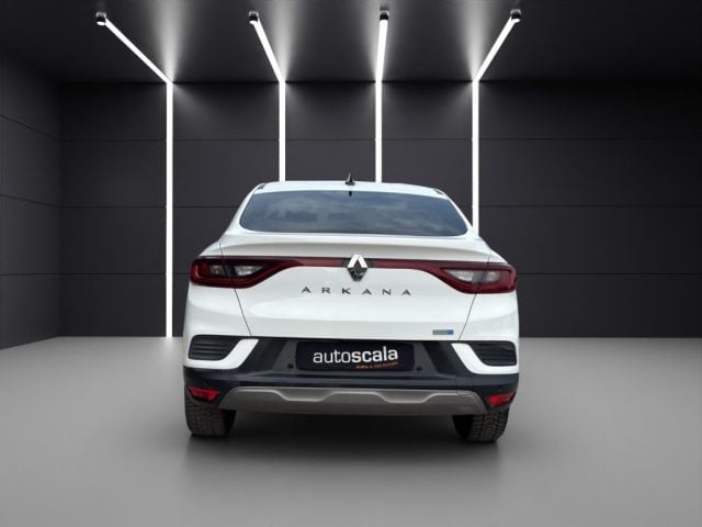 Renault Arkana Arkana Hybrid E-Tech 145 CV Intens - foto 4 di 4