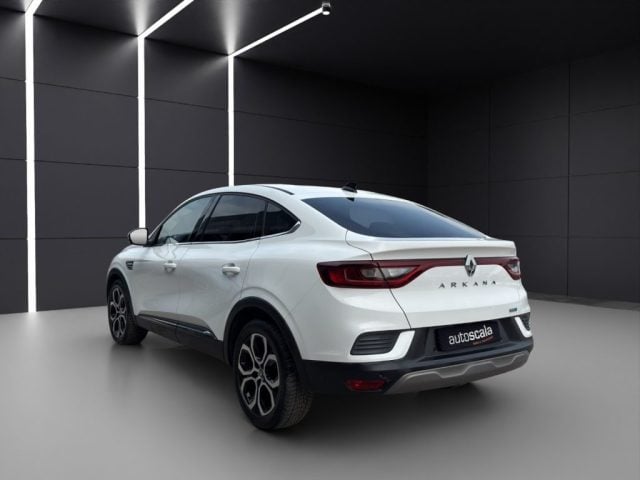 Renault Arkana Arkana Hybrid E-Tech 145 CV Intens - foto 3 di 4
