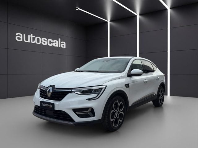 Renault Arkana Arkana Hybrid E-Tech 145 CV Intens usato a SAN NICOLA LA STRADA
