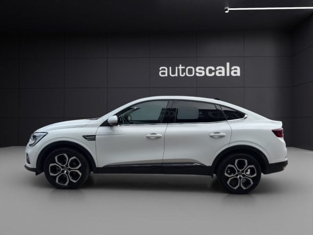 Renault Arkana Arkana Hybrid E-Tech 145 CV Intens - foto 2 di 4