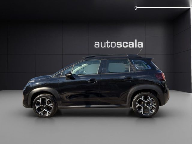 Citroen C3 Aircross PureTech 130 S&S EAT6 Shine - foto 2 di 4