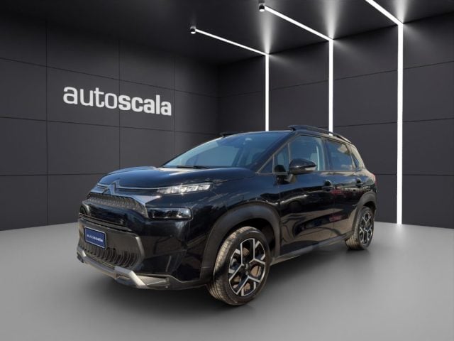 Citroen C3 Aircross PureTech 130 S&S EAT6 Shine usato a SAN NICOLA LA STRADA