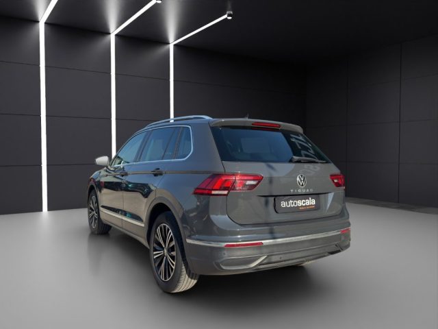 Volkswagen Tiguan 2.0 TDI 150 CV SCR DSG Life - foto 3 di 4