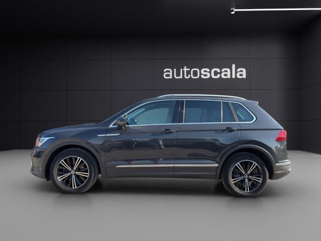 Volkswagen Tiguan 2.0 TDI 150 CV SCR DSG Life - foto 2 di 4