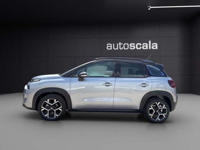 Citroen C3 Aircross PureTech 110 S&S Max - foto 2 di 20