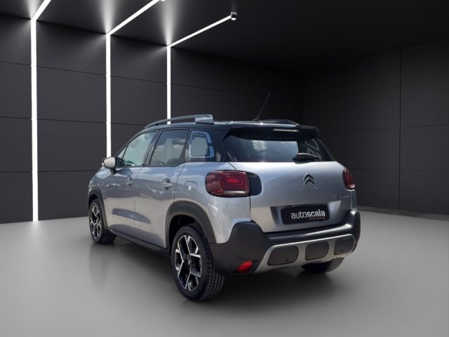 Citroen C3 Aircross PureTech 110 S&S Max - foto 3 di 20