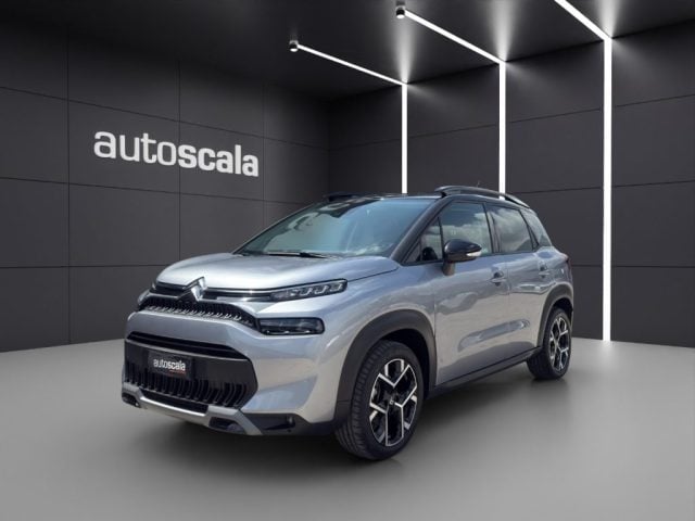 Citroen C3 Aircross PureTech 110 S&S Max, del 2024, 23.669 km, in vendita a San Nicola La Strada (CE)