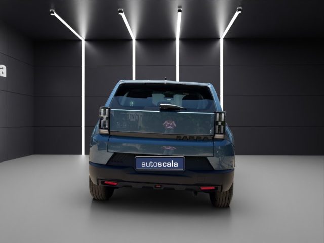 Fiat Grande Panda 1.2 100 CV S&S Icon - foto 4 di 4