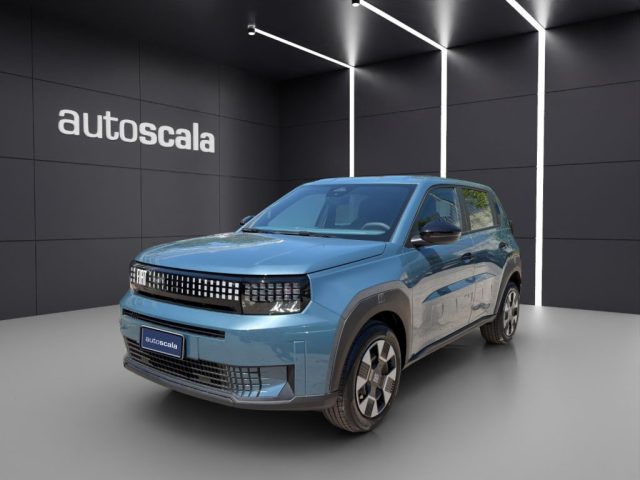 Fiat Grande Panda 1.2 100 CV S&S Icon km 0 a SAN NICOLA LA STRADA