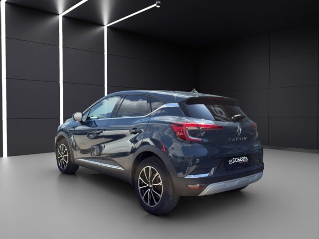 Renault Captur Full Hybrid E-Tech 145 CV Intens - foto 4 di 4