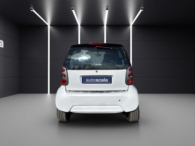 smart forTwo 600 smart & passion Gpl - foto 4 di 18