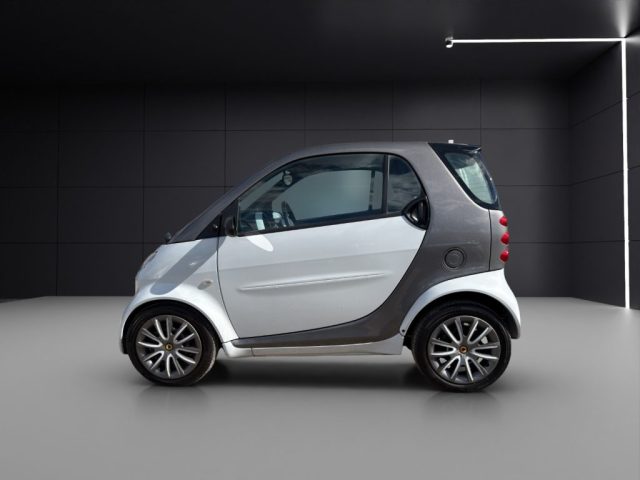 smart forTwo 600 smart & passion Gpl - foto 2 di 18