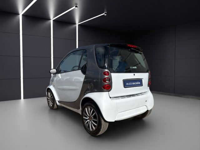 smart forTwo 600 smart & passion Gpl - foto 3 di 18