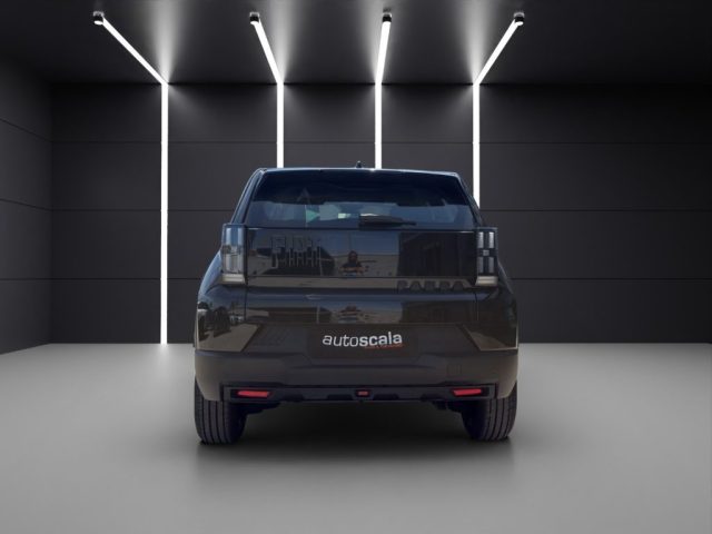 Fiat Grande Panda 1.2 100 CV S&S Icon - foto 4 di 4