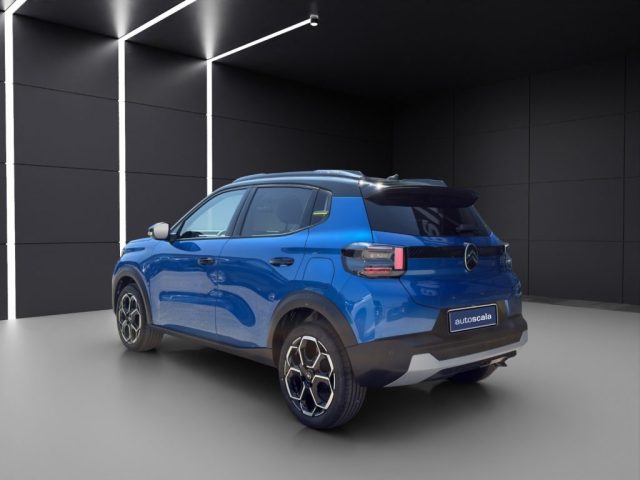 Citroen C3 PureTech turbo 100 S&S Max - foto 3 di 20