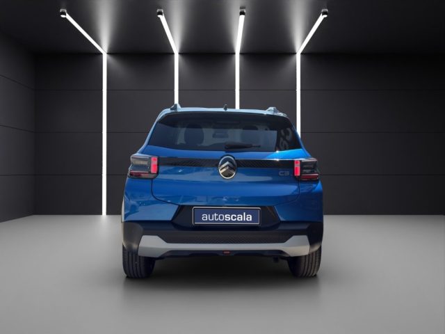Citroen C3 PureTech turbo 100 S&S Max - foto 4 di 20