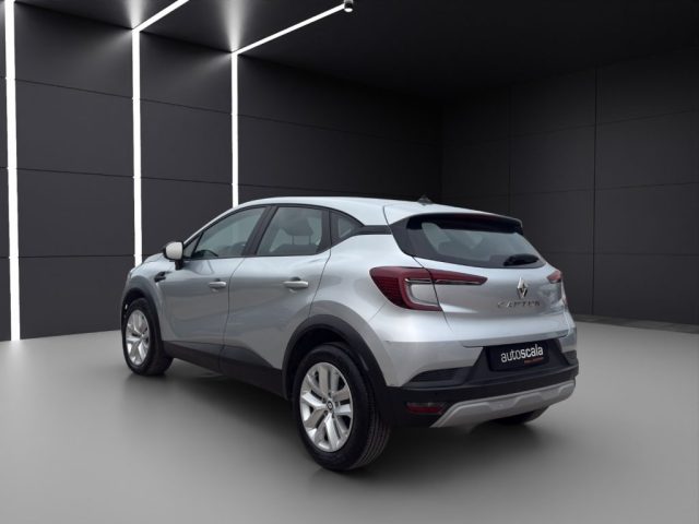 Renault Captur TCe 100 CV GPL Equilibre - foto 3 di 20